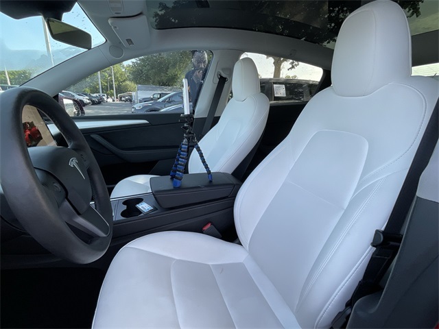 Used 2023 Tesla Model Y SUV