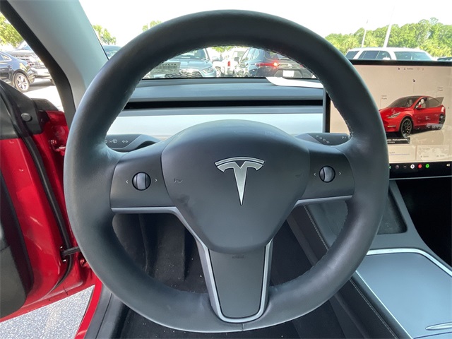 Used 2023 Tesla Model Y SUV