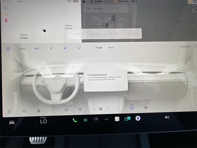 Used 2023 Tesla Model Y SUV