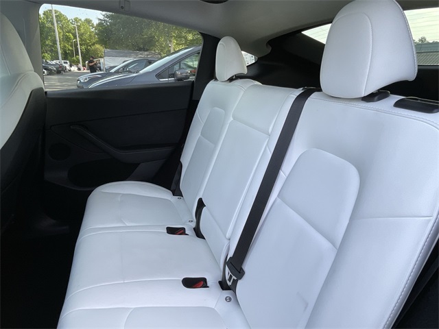 Used 2023 Tesla Model Y SUV