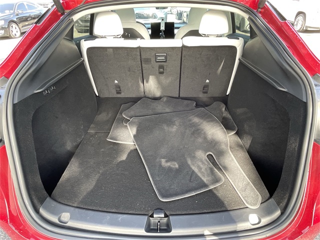 Used 2023 Tesla Model Y SUV