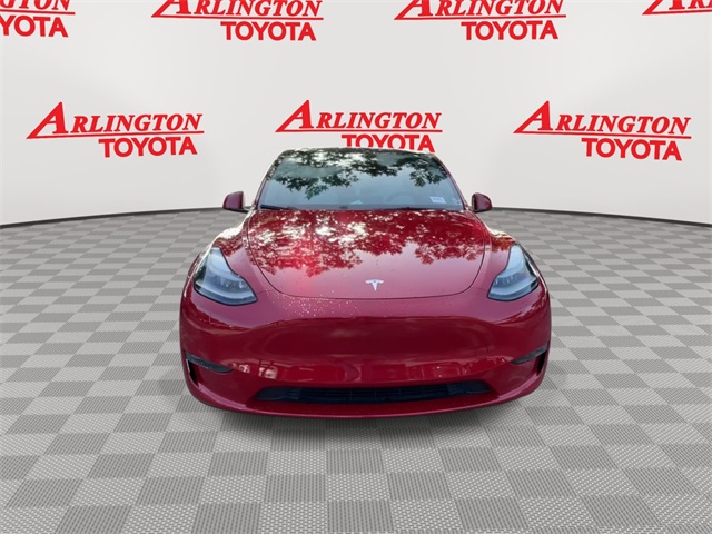 Used 2023 Tesla Model Y SUV