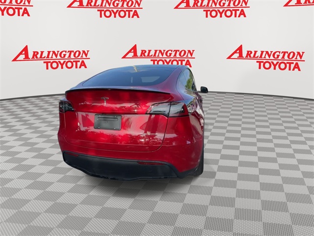 Used 2023 Tesla Model Y SUV