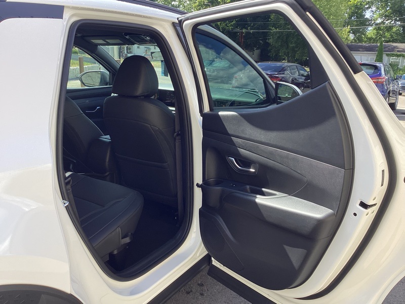 New 2026 Hyundai Santa Cruz Truck