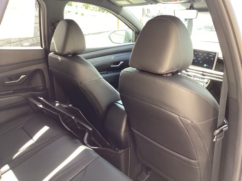 New 2026 Hyundai Santa Cruz Truck