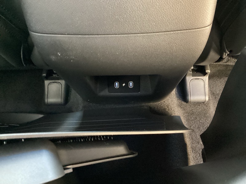 New 2026 Hyundai Santa Cruz Truck