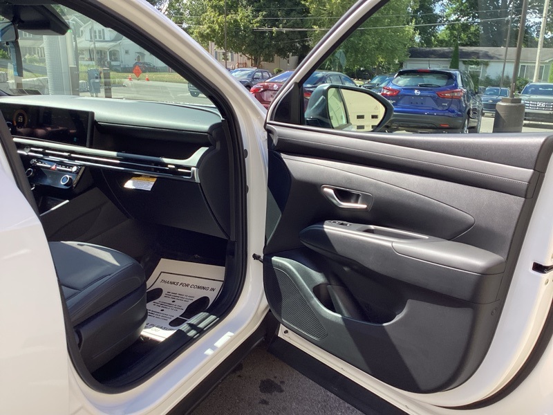 New 2026 Hyundai Santa Cruz Truck