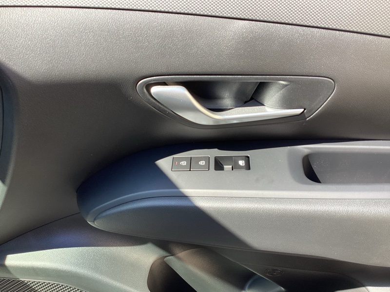 New 2026 Hyundai Santa Cruz Truck