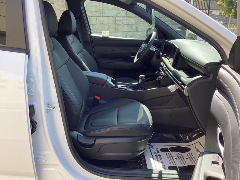 New 2026 Hyundai Santa Cruz Truck