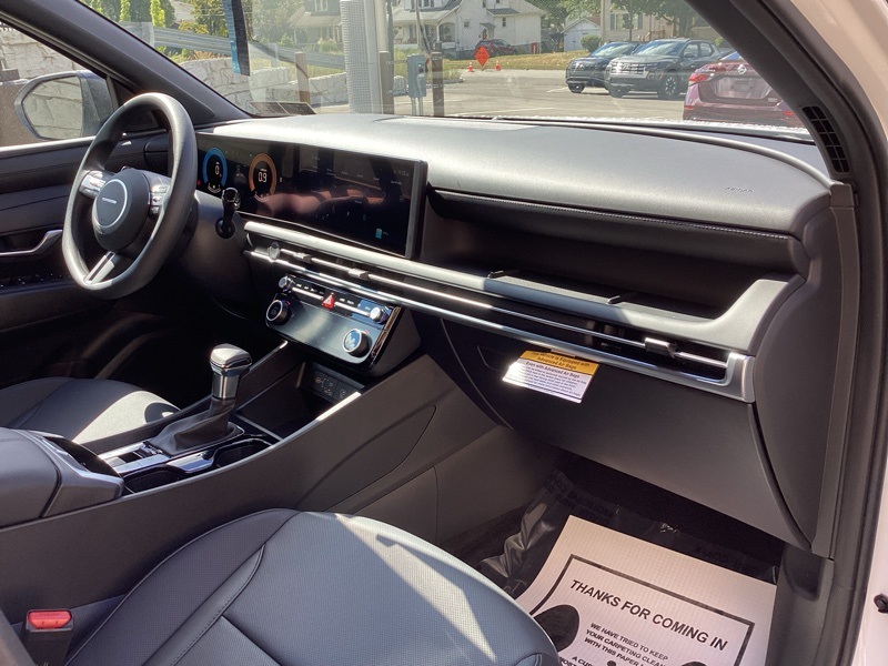 New 2026 Hyundai Santa Cruz Truck