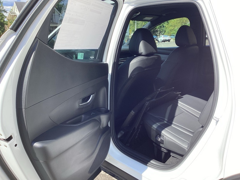 New 2026 Hyundai Santa Cruz Truck