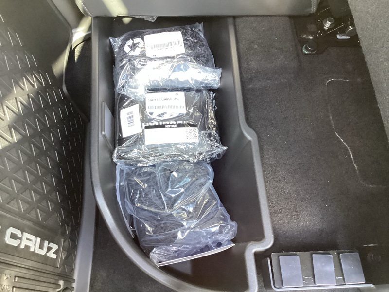 New 2026 Hyundai Santa Cruz Truck