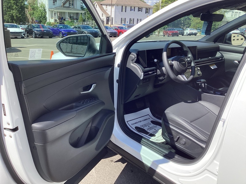 New 2026 Hyundai Santa Cruz Truck