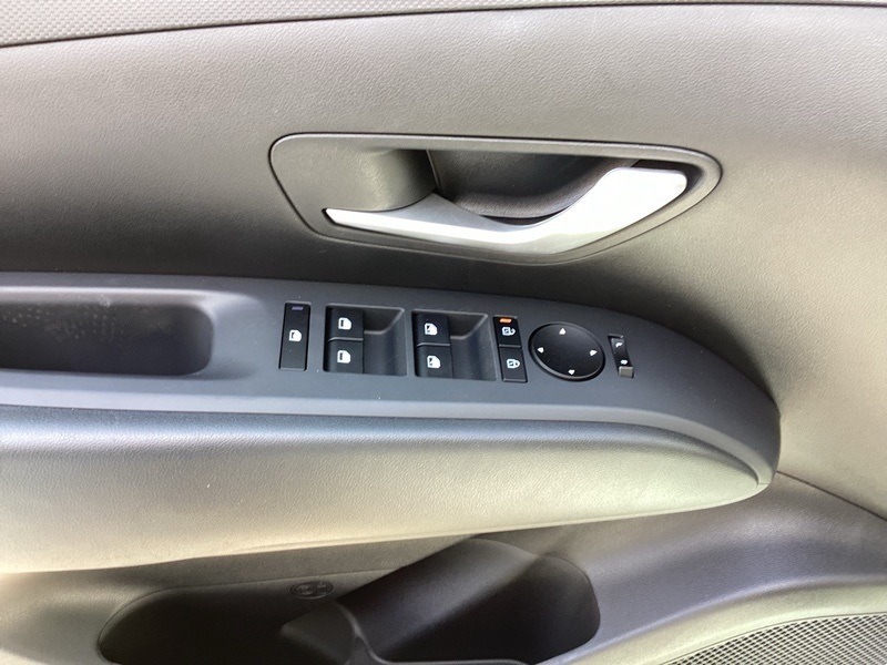 New 2026 Hyundai Santa Cruz Truck