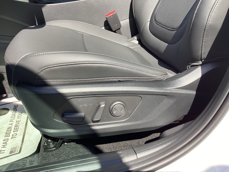 New 2026 Hyundai Santa Cruz Truck