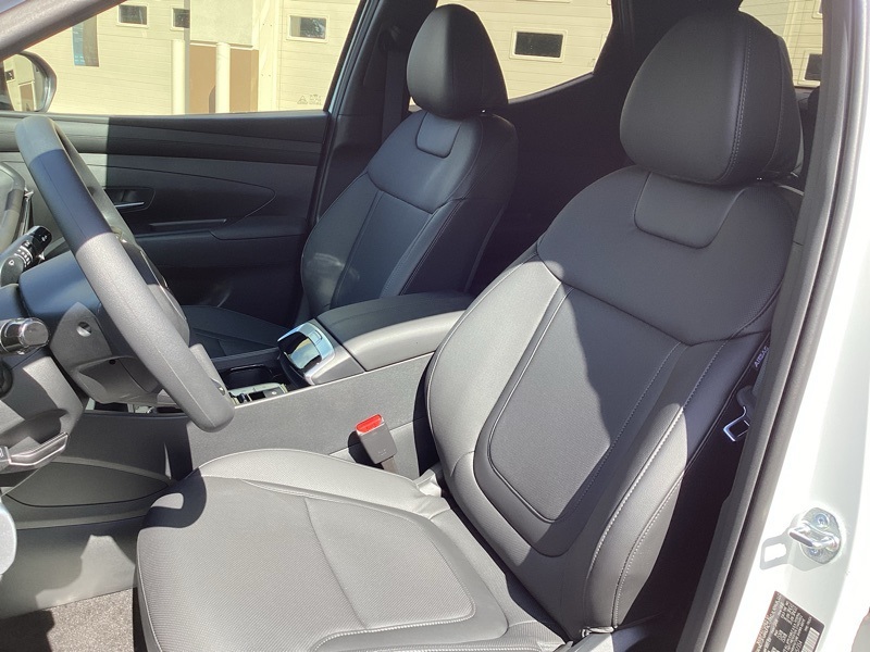 New 2026 Hyundai Santa Cruz Truck