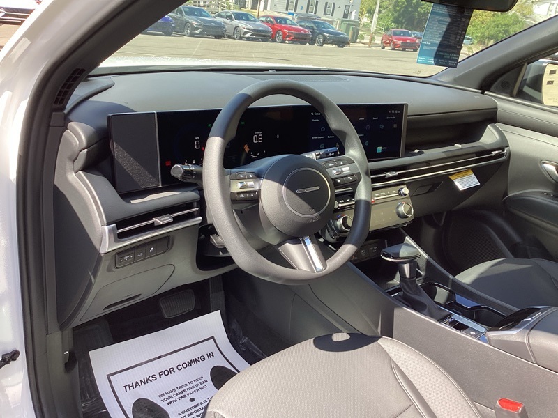 New 2026 Hyundai Santa Cruz Truck