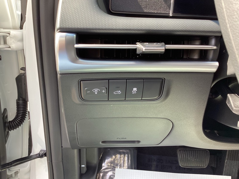 New 2026 Hyundai Santa Cruz Truck