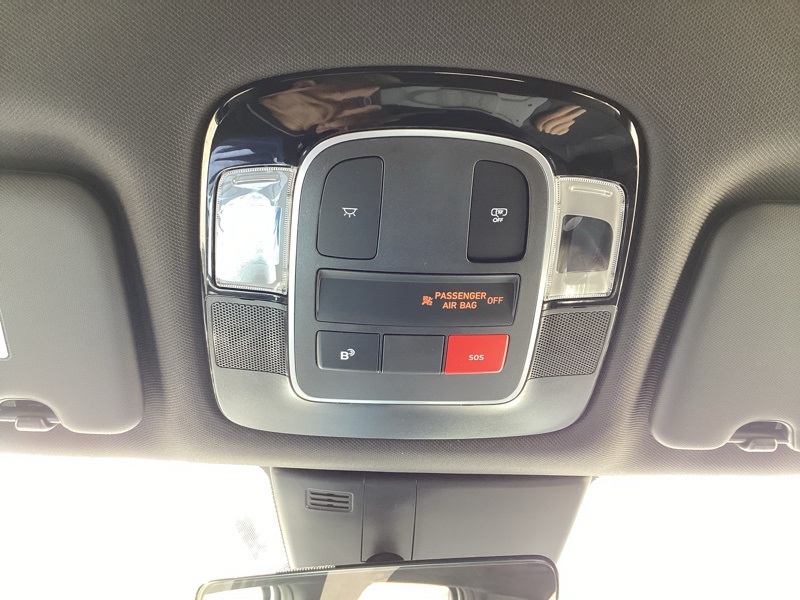 New 2026 Hyundai Santa Cruz Truck