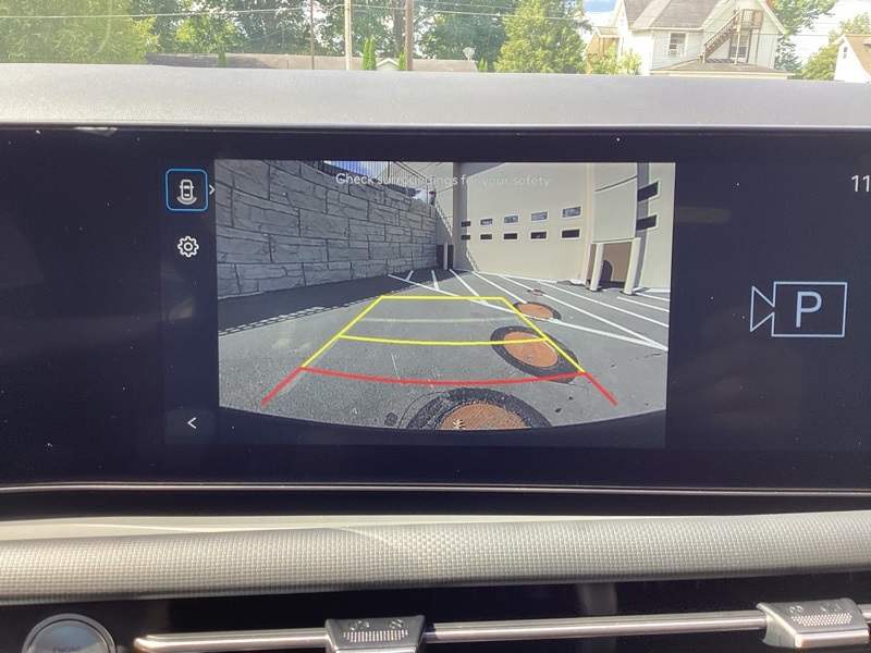 New 2026 Hyundai Santa Cruz Truck