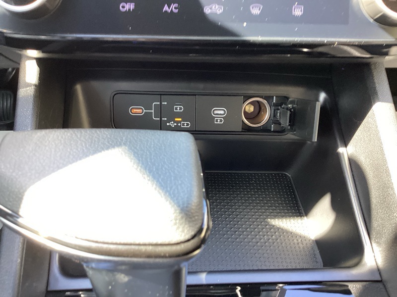 New 2026 Hyundai Santa Cruz Truck