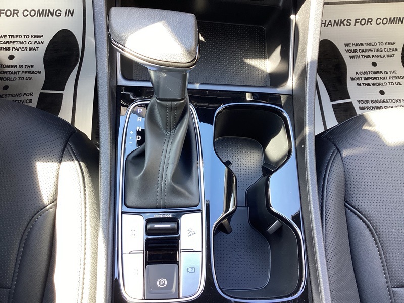 New 2026 Hyundai Santa Cruz Truck