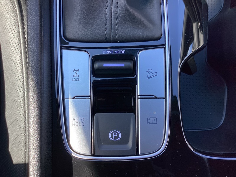 New 2026 Hyundai Santa Cruz Truck