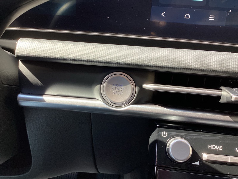 New 2026 Hyundai Santa Cruz Truck