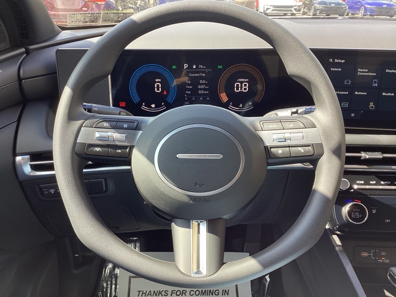 New 2026 Hyundai Santa Cruz Truck