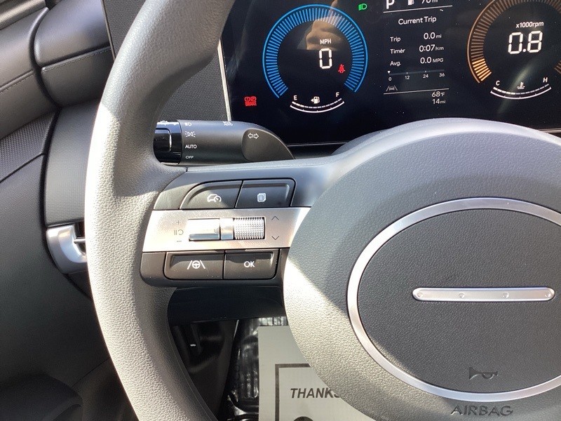 New 2026 Hyundai Santa Cruz Truck