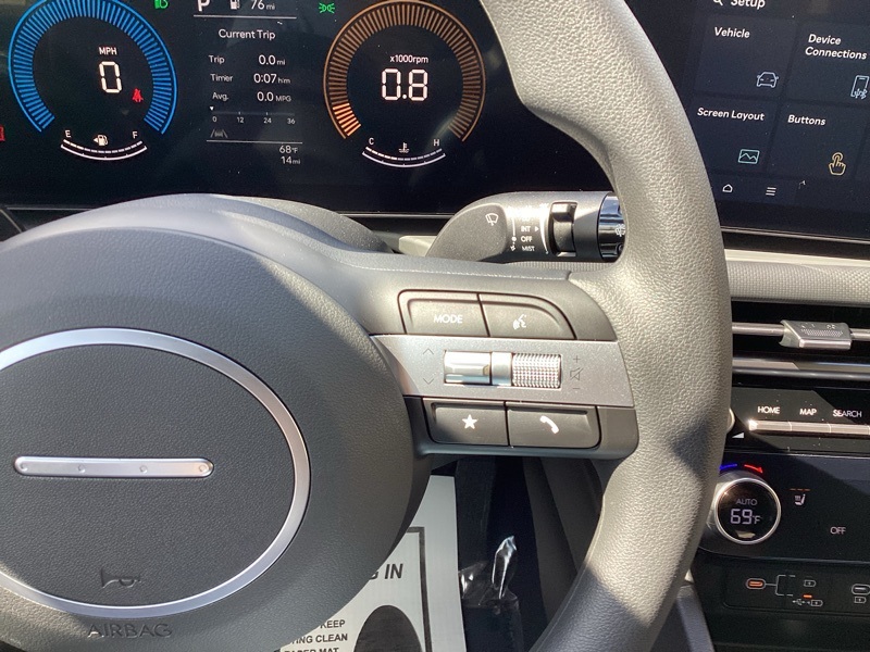 New 2026 Hyundai Santa Cruz Truck