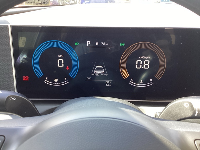 New 2026 Hyundai Santa Cruz Truck