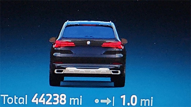 2024 BMW X5 sDrive40i RWD 2024 BMW X5 sDrive40i RWD