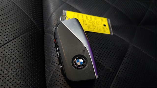 2024 BMW X5 sDrive40i RWD 2024 BMW X5 sDrive40i RWD