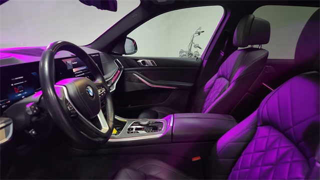 2024 BMW X5 sDrive40i RWD 2024 BMW X5 sDrive40i RWD