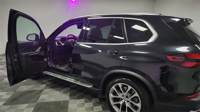 2024 BMW X5 sDrive40i RWD 2024 BMW X5 sDrive40i RWD