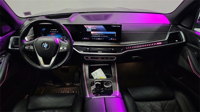 2024 BMW X5 sDrive40i RWD 2024 BMW X5 sDrive40i RWD