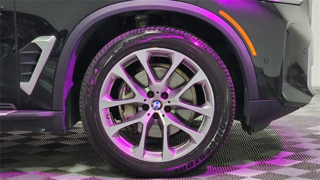 2024 BMW X5 sDrive40i RWD 2024 BMW X5 sDrive40i RWD