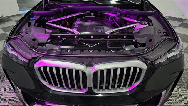 2024 BMW X5 sDrive40i RWD 2024 BMW X5 sDrive40i RWD