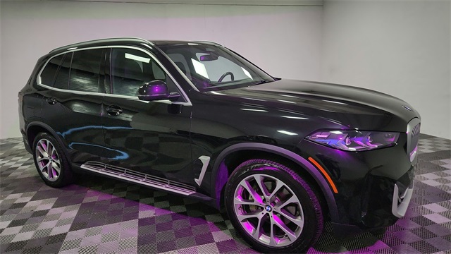 2024 BMW X5 sDrive40i RWD 2024 BMW X5 sDrive40i RWD