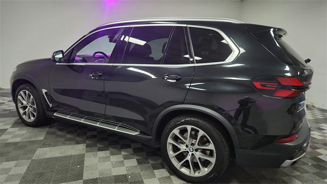 2024 BMW X5 sDrive40i RWD 2024 BMW X5 sDrive40i RWD