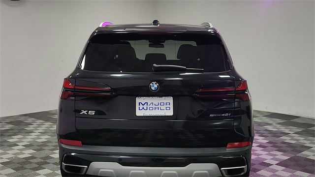 2024 BMW X5 sDrive40i RWD 2024 BMW X5 sDrive40i RWD