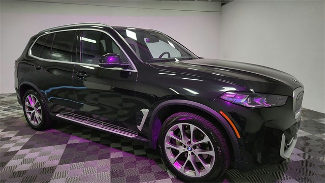 2024 BMW X5 sDrive40i RWD 2024 BMW X5 sDrive40i RWD