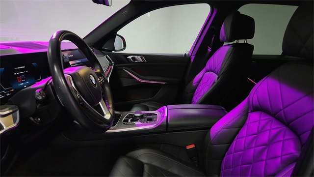 2024 BMW X5 sDrive40i RWD 2024 BMW X5 sDrive40i RWD