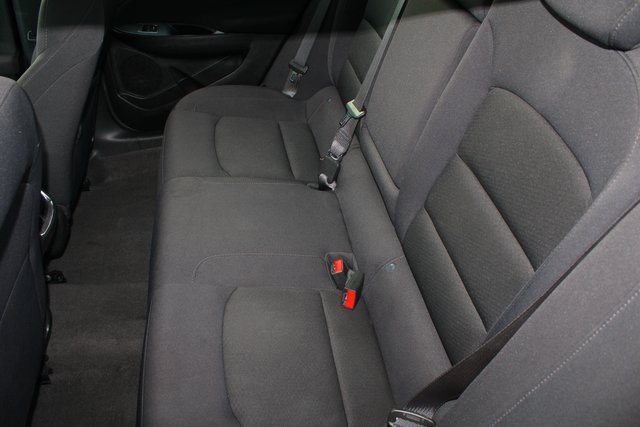 used 2024 Chevrolet Malibu car, priced at $19,318