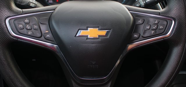 used 2024 Chevrolet Malibu car, priced at $19,318