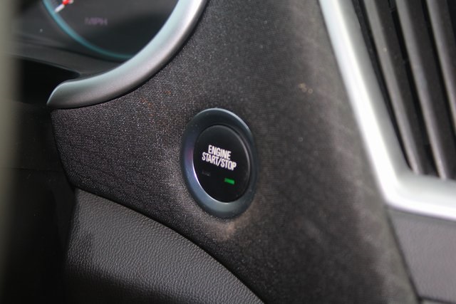 used 2024 Chevrolet Malibu car, priced at $19,318