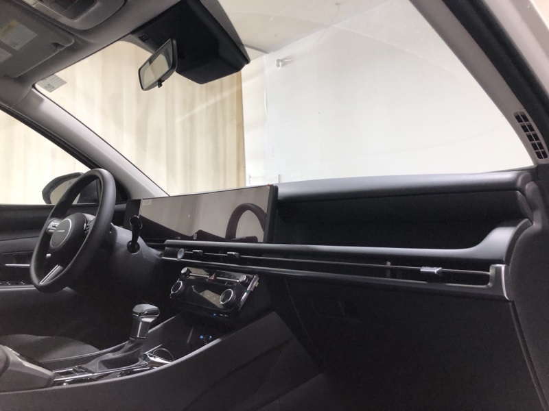 2026 Hyundai Tucson SEL photo 10