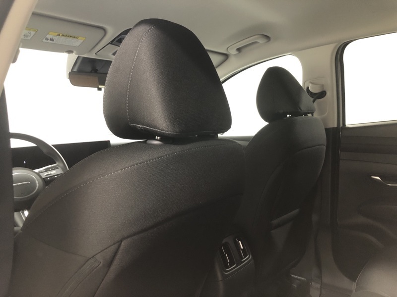 2026 Hyundai Tucson SEL photo 13