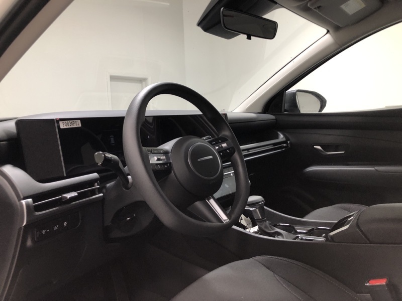 2026 Hyundai Tucson SEL photo 15